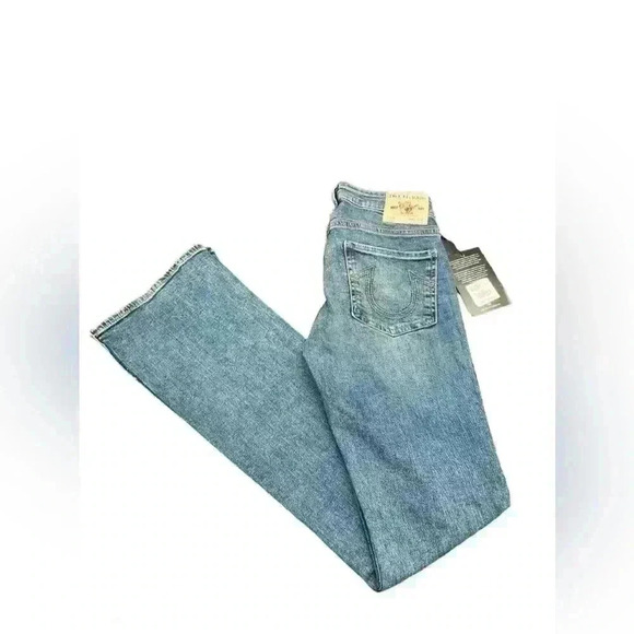 🆕True Religion Becca Bootcut 26” - Picture 4 of 9